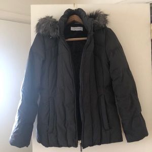 Calvin Klein Women’s Jacket